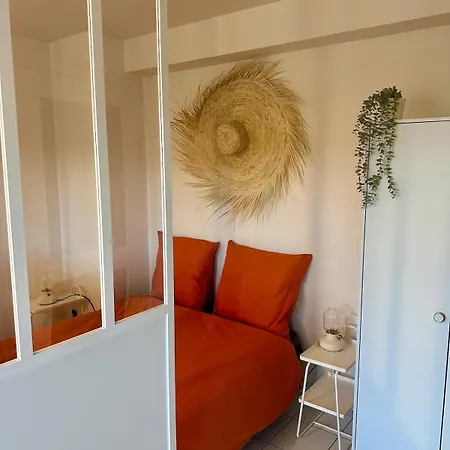 Le Croix-roussien - 30m2 *