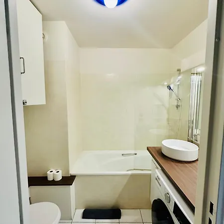 Apartment Le Croix-roussien - 30m2 Caluire-et-Cuire